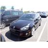 Image 1 : 2011 Volkswagen GTI