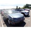 Image 2 : 2005 Cadillac CTS