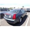 Image 3 : 2005 Cadillac CTS