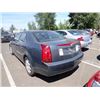 Image 4 : 2005 Cadillac CTS