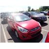 Image 2 : 2017 Hyundai Accent