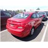 Image 3 : 2017 Hyundai Accent