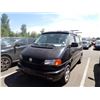 Image 1 : 2002 Volkswagen Eurovan