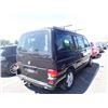 Image 3 : 2002 Volkswagen Eurovan