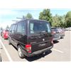Image 4 : 2002 Volkswagen Eurovan