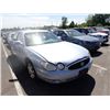 Image 2 : 2006 Buick LaCrosse
