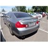 Image 4 : 2006 Infiniti M45