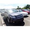 Image 2 : 2011 Subaru Tribeca