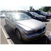 Image 2 : 2006 BMW 750Li