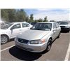 Image 1 : 2001 Toyota Camry