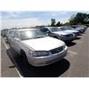 Image 2 : 2001 Toyota Camry
