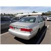 Image 3 : 2001 Toyota Camry