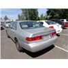 Image 4 : 2001 Toyota Camry