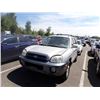 Image 1 : 2005 Hyundai Santa Fe