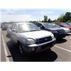 Image 2 : 2005 Hyundai Santa Fe