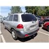 Image 4 : 2005 Hyundai Santa Fe