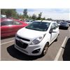 Image 1 : 2015 Chevrolet Spark