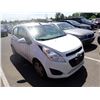 Image 2 : 2015 Chevrolet Spark