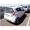 Image 3 : 2015 Chevrolet Spark