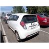 Image 4 : 2015 Chevrolet Spark