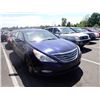 Image 2 : 2011 Hyundai Sonata