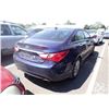 Image 3 : 2011 Hyundai Sonata