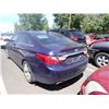 Image 4 : 2011 Hyundai Sonata