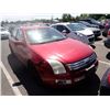 Image 2 : 2008 Ford Fusion