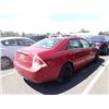 Image 3 : 2008 Ford Fusion