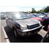 Image 2 : 2005 Hyundai Santa Fe