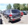 Image 4 : 2005 Hyundai Santa Fe