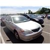 Image 2 : 2004 Toyota Camry