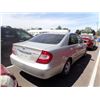 Image 3 : 2004 Toyota Camry