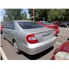 Image 4 : 2004 Toyota Camry