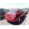 Image 3 : 2007 Nissan Sentra