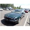 Image 1 : 2002 Jaguar X-Type