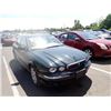 Image 2 : 2002 Jaguar X-Type