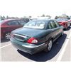 Image 3 : 2002 Jaguar X-Type