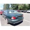 Image 4 : 2002 Jaguar X-Type