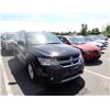 Image 2 : 2015 Dodge Journey