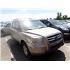 Image 2 : 2006 Honda Pilot