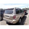 Image 3 : 2006 Honda Pilot
