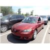 Image 1 : 2006 Mazda Mazda3