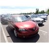 Image 2 : 2006 Mazda Mazda3