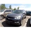 Image 1 : 2010 Chevrolet Traverse