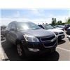 Image 2 : 2010 Chevrolet Traverse