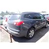 Image 3 : 2010 Chevrolet Traverse