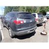 Image 4 : 2010 Chevrolet Traverse