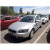 Image 1 : 2007 Volvo S40
