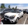 Image 1 : 2013 Kia Soul